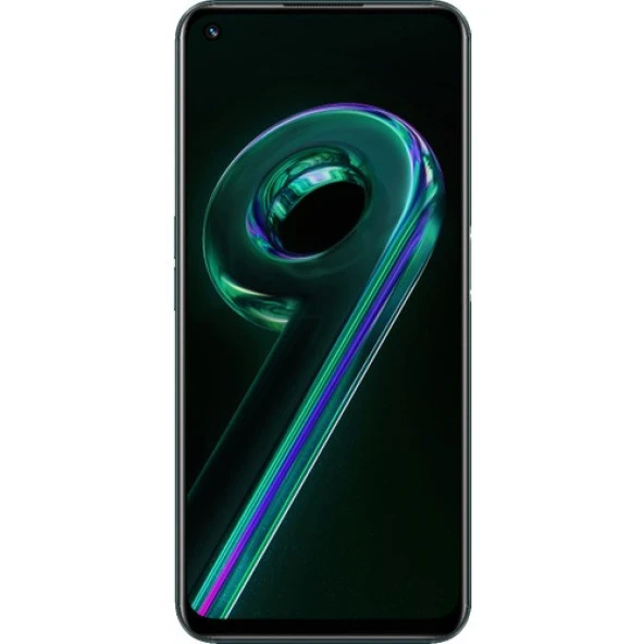 Realme 9 PRO 128GB 6GB 5G YEŞİL - Resim 1