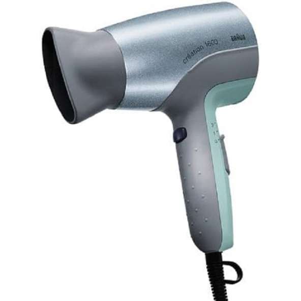 Braun CPC 1600 Saç Kurutma Makinesi - 2