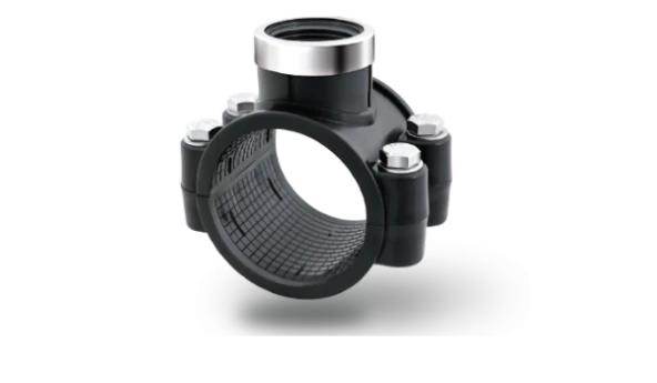 POELSAN 75*1/2" CİVATALI PRİZ KOLYE