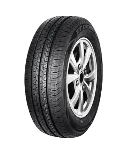 Tracmax 225/65 R16C 112/100S Vansaver 4 Mevsim Lastiği 2023 2023 ürün görseli