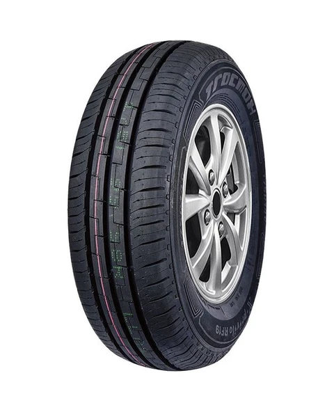 Tracmax 225/70 R15 C 112S RF19 Yaz Lastiği 2023 2023 ürün görseli