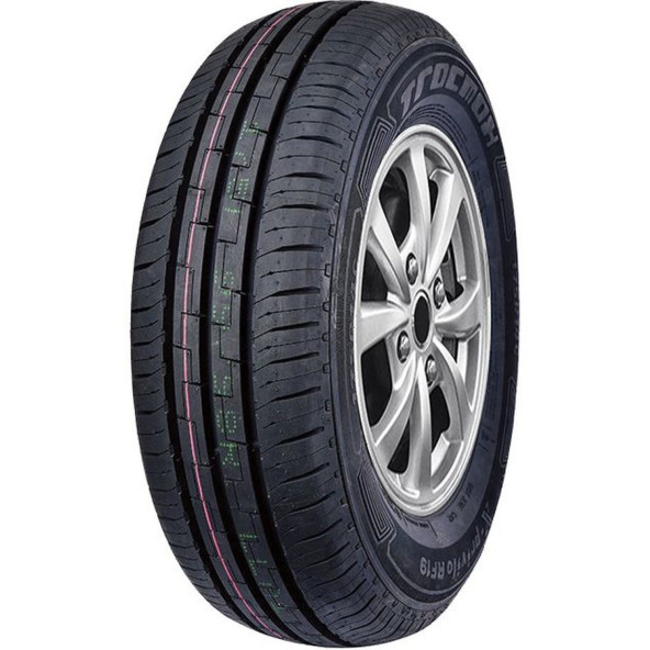 Tracmax 195/80 R15C 106S RF19 Yaz Lastiği 2023 2023