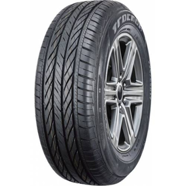 Tracmax 215/65 R17 99H X-Privilo H/T Yaz Lastiği 2023 2023