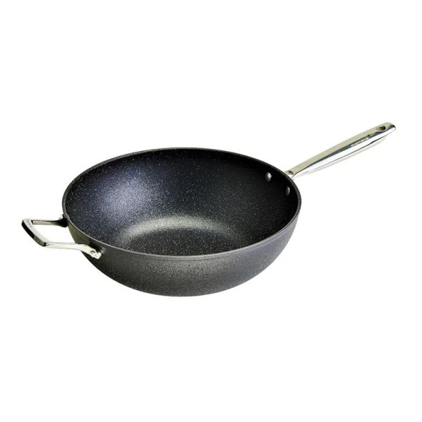 Moneta Armonia Wok 32 cm (Sap + Yan Sap)