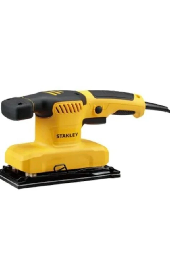 Stanley SS28 280 W Titreşimli Zımpara Makinesi