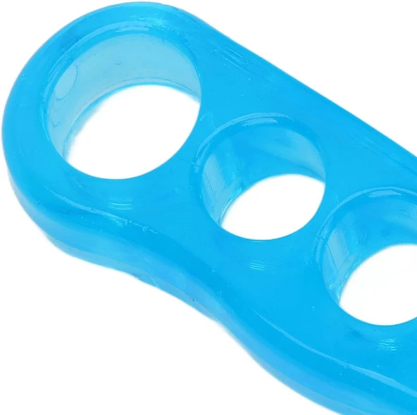 Ayak Parmak Ayırıcı Yeniden Kullanılabilir Ayak Parmakları Bunyon - 4