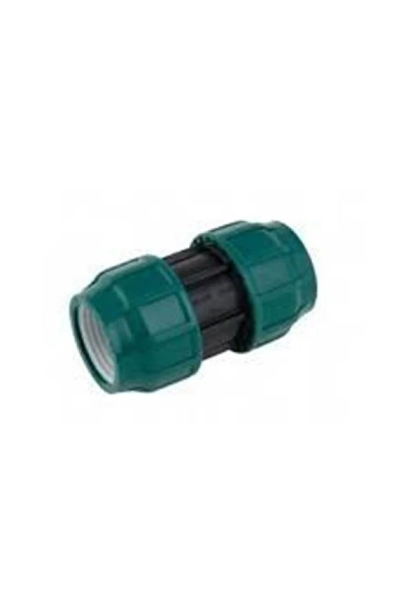 POELSAN 63 MM KAPLİN MANŞON EK YEŞİL SERİ