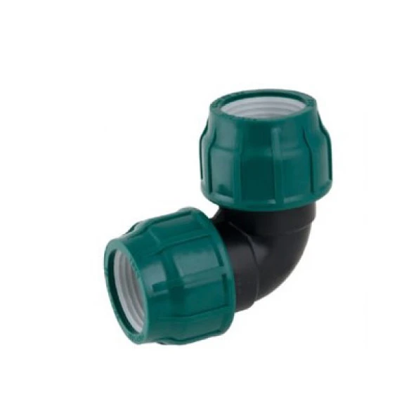 20 MM KAPLİN DİRSEK YEŞİL SERİ