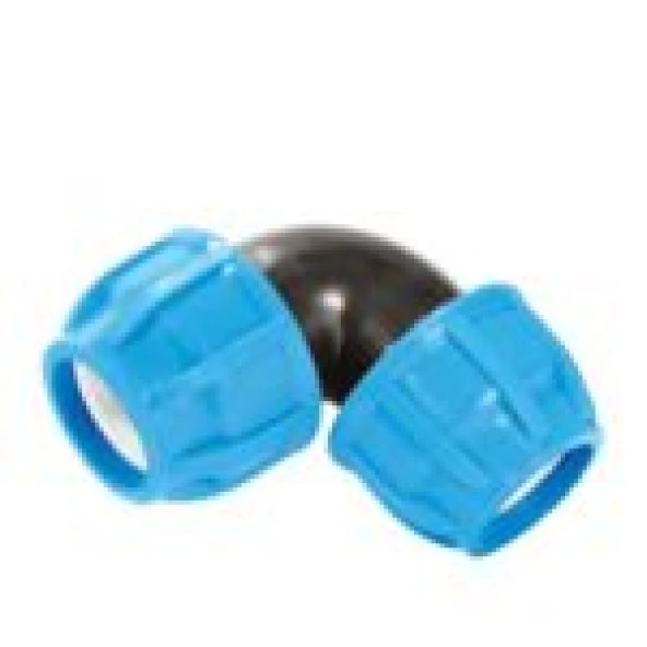 32 MM KAPLİN DİRSEK