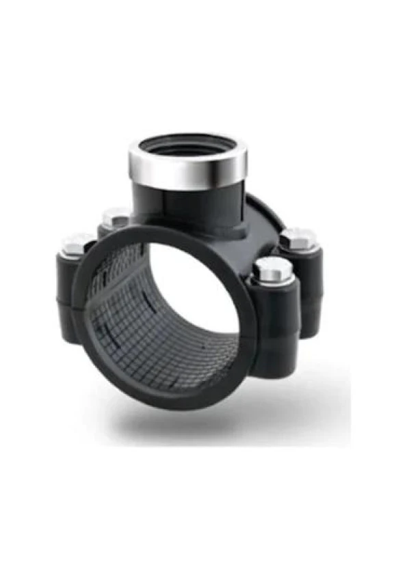 POELSAN 20 MM PE KÖRTAPA