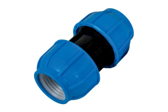 40 MM KAPLİN MANŞON EK