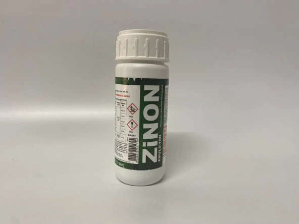 ZİNON 100 ML