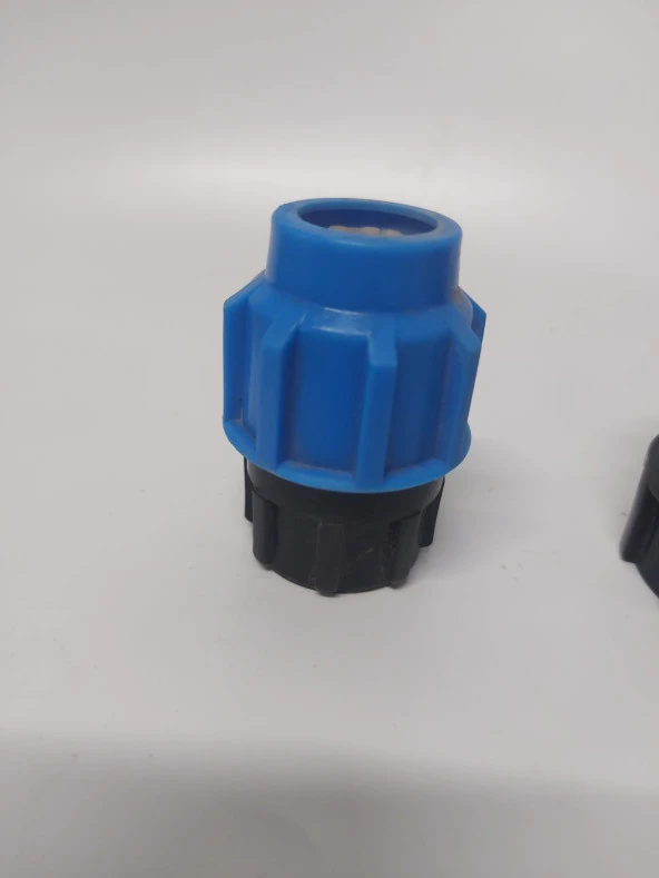 20*3/4" KAPLİN İÇTEN DİŞLİ ADAPTÖR - 1