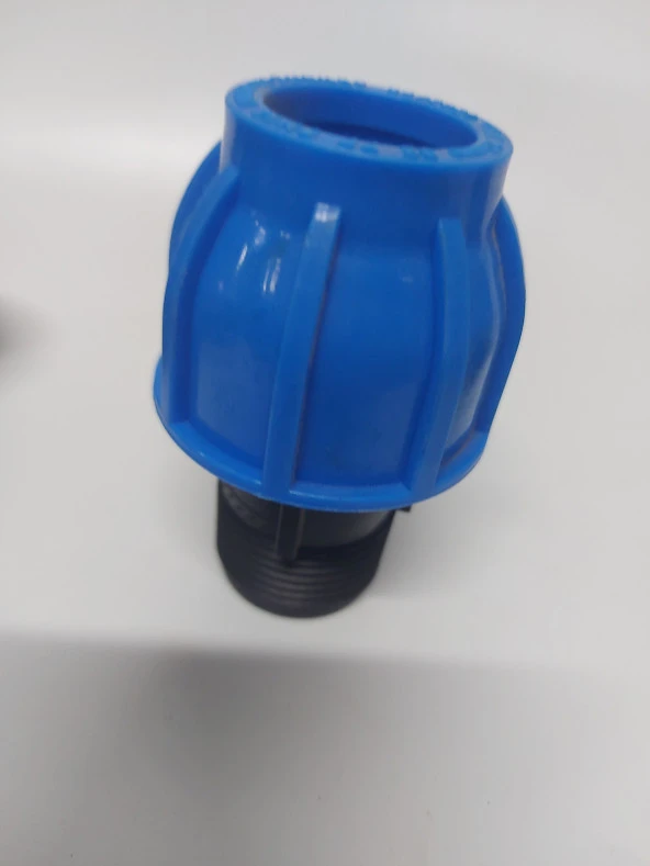 25*1" KAPLİN DIŞTAN DİŞLİ ADAPTÖR