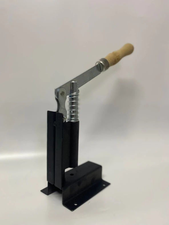 ÇITA DELME APARATI - 2