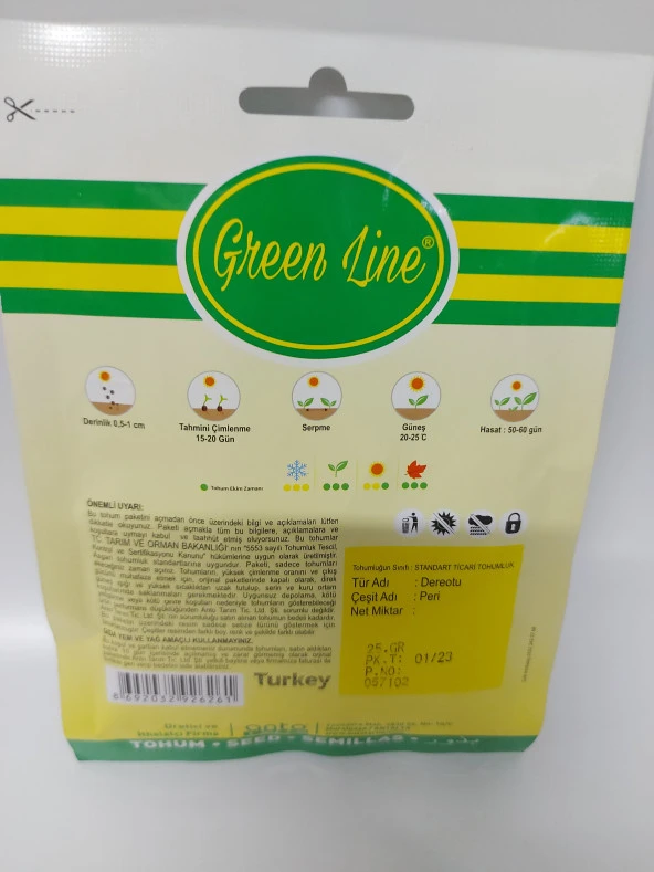 DEREOTU 25 GR - 2