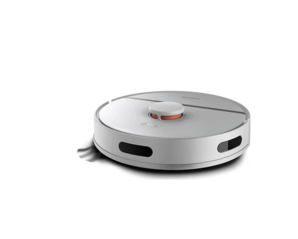 Philips XU3000/02 3000 Serisi Aqua Islak & Kuru Robot Süpürge - Beyaz
