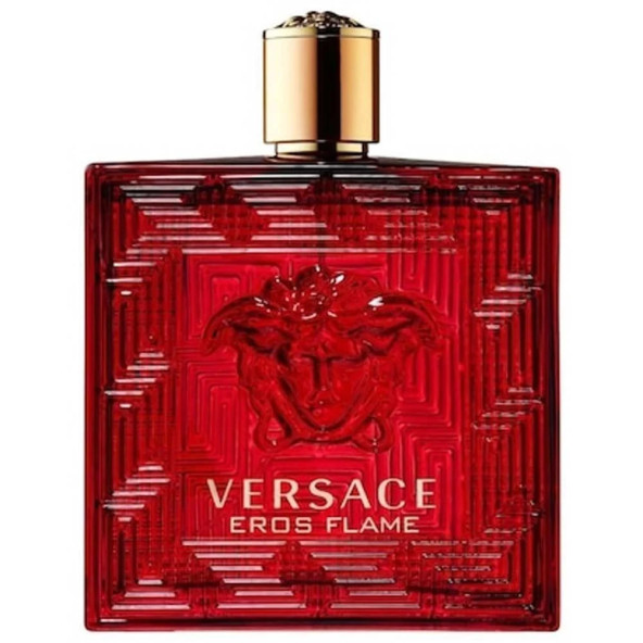 Versace Eros Flame EDP 100 ml Erkek Parfüm