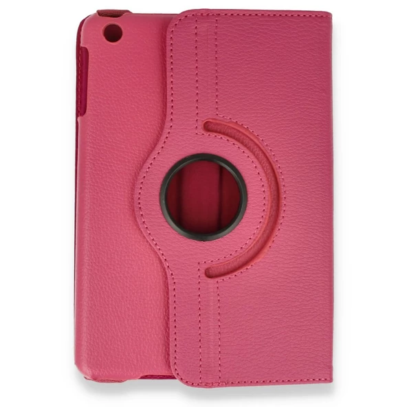 iPad 2 / iPad 3 / iPad 4 360 Derece Döner Standlı Kılıf - 8