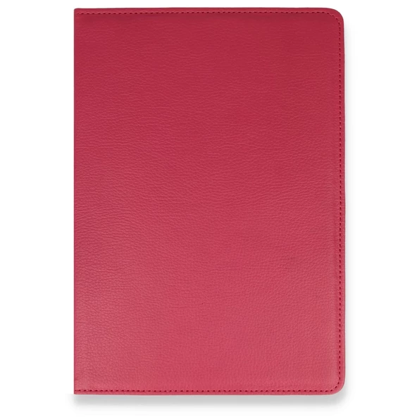 iPad 2 / iPad 3 / iPad 4 360 Derece Döner Standlı Kılıf - 10