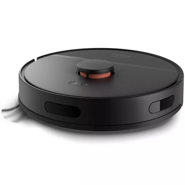 Philips XU3000/01 3000 Serisi Aqua Islak & Kuru Robot Süpürge - Siyah