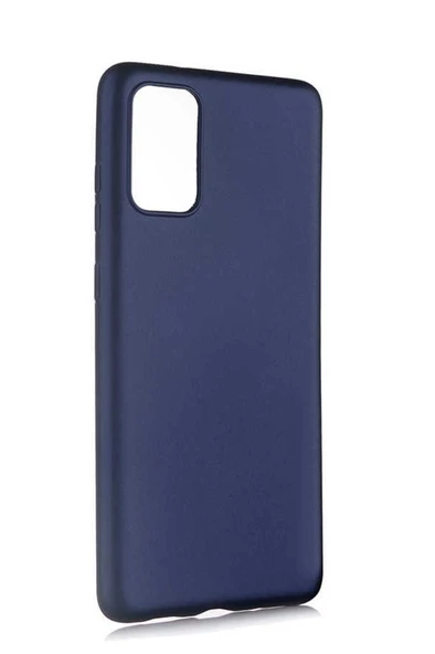 Galaxy S20 Plus Kılıf Kamera Çıkıntılı Soft Silikon - Resim 7