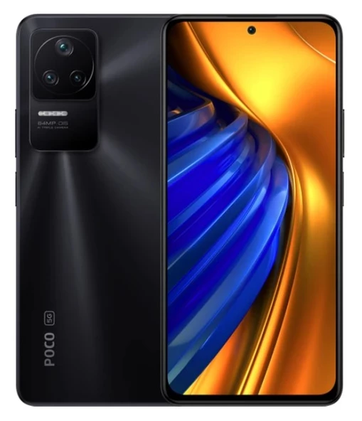 Poco F4 128 6 GB RAM (Poco Türkiye Garantili)