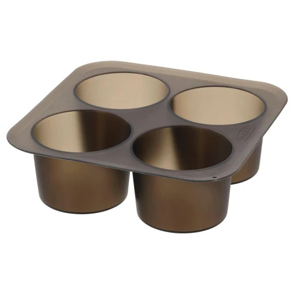 IKEA Lufttat Buz Kalıbı - 15x15 cm