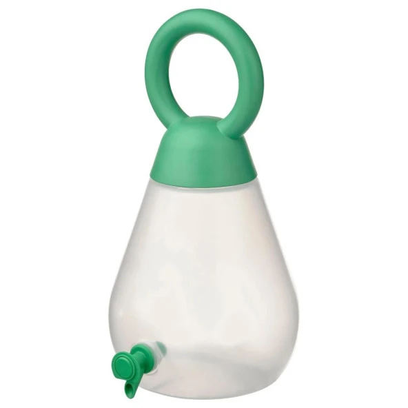 IKEA Sommarflox Musluklu Sürahi - 4 lt
