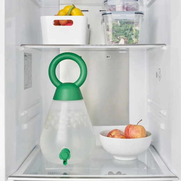 IKEA Sommarflox Musluklu Sürahi - 4 lt - Resim 7