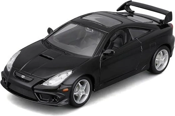 Maisto Toyota Celica GT-S 1/24 Model Araba ürün görseli 1