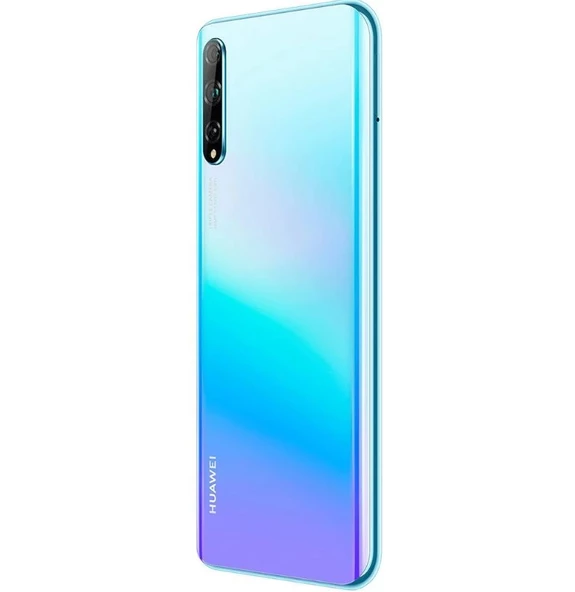 Huawei PSMART S Mavi 128 GB Yenilenmiş Ürün (sıfır gibi) - 2