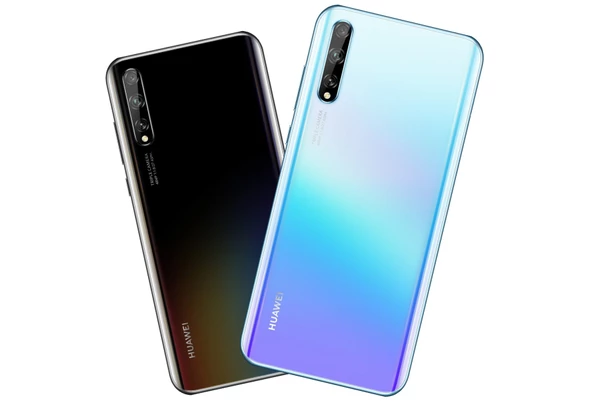 Huawei PSMART S Mavi 128 GB Yenilenmiş Ürün (sıfır gibi) - 3