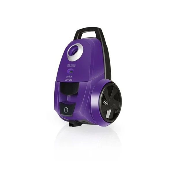 Arnica ET14260 Lotus 750 W Toz Torbalı Elektrik Süpürgesi - 4