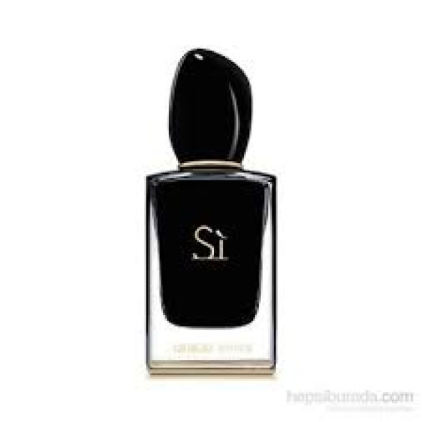 Giorgio Armani Si Intense 100 ml EDP Kadın Parfümü