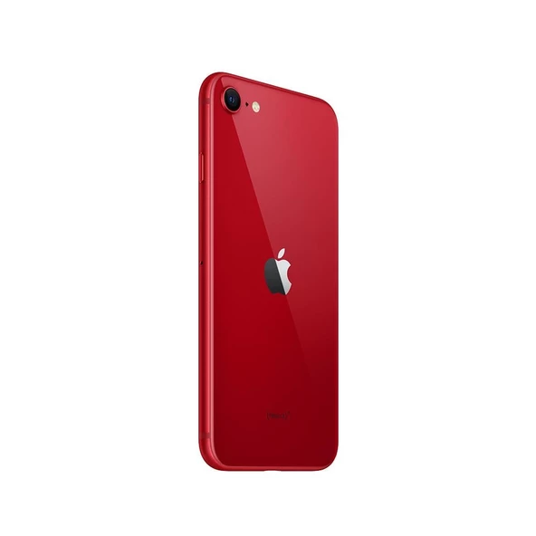 Yenilenmiş Apple iPhone SE 2022 64 GB (12 Ay Delta Servis Garantili) - B Kalite - 11