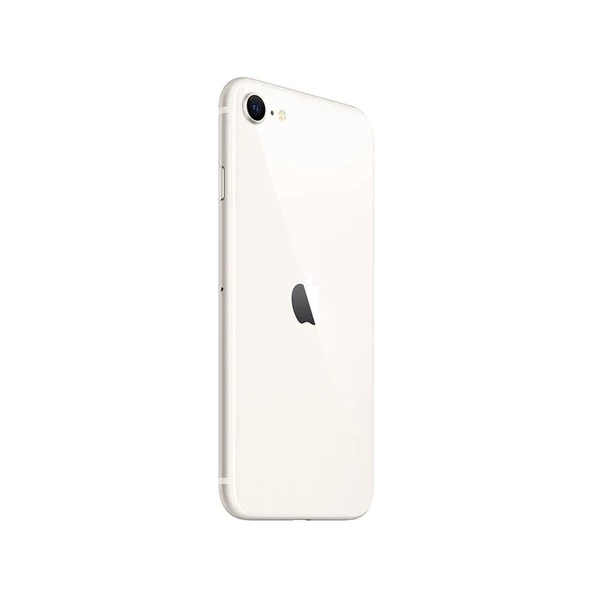 Yenilenmiş Apple iPhone SE 2022 64 GB (12 Ay Delta Servis Garantili) - B Kalite - 7