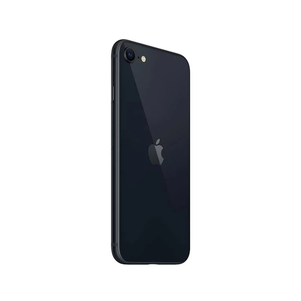 Yenilenmiş Apple iPhone SE 2022 64 GB (12 Ay Delta Servis Garantili) - B Kalite - 2