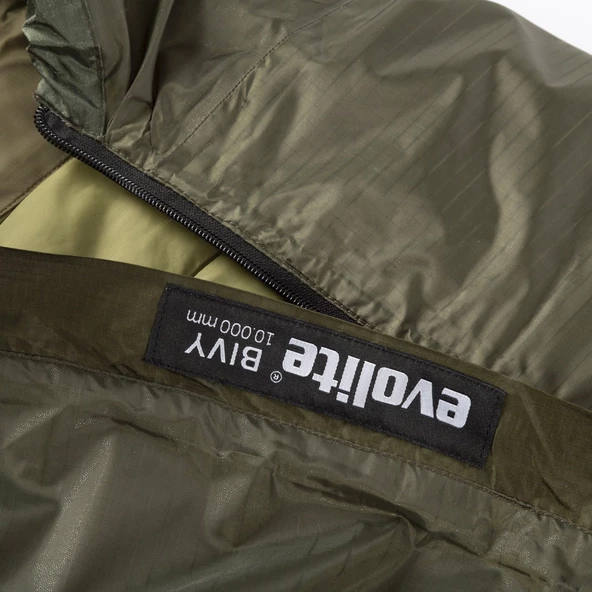 Evolite Micron Bivy Cover Dış Kılıf - 4