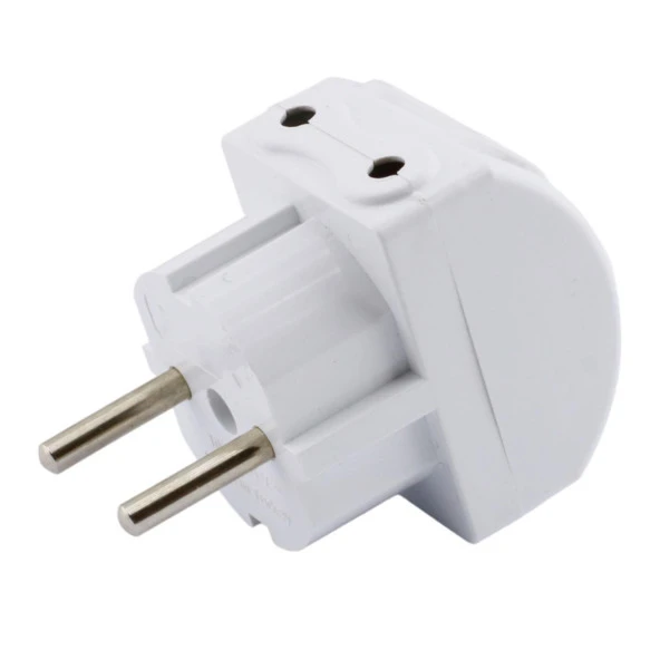 Fiş Priz Golyat Çoklu Grup Priz Çoğaltıcı Beşli Golyat Elektrik Prizi 5li - 3