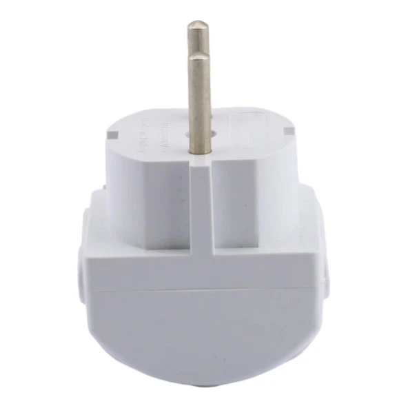 Fiş Priz Golyat Çoklu Grup Priz Çoğaltıcı Beşli Golyat Elektrik Prizi 5li - 4