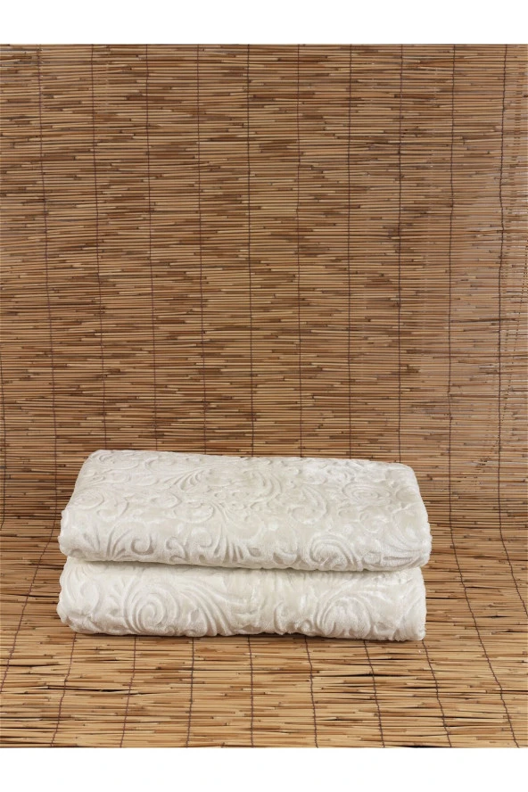 Sens Moi SENS MOİ BATTANİYE - ÇİFT KİŞİLİK (EMBOS) DELÜX 200X240