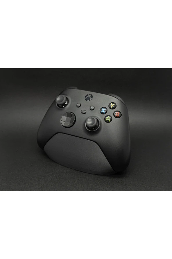 Xbox One Joystick Standı Kumanda Kol Tutucu Kontroller Stand 1 Adet 3d Baskı