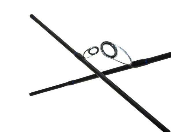 Oslo Legend 240cm 7-40gr Spin Olta Kamışı - Resim 3