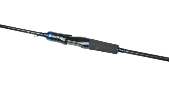 Oslo Legend 240cm 7-40gr Spin Olta Kamışı - Resim 4