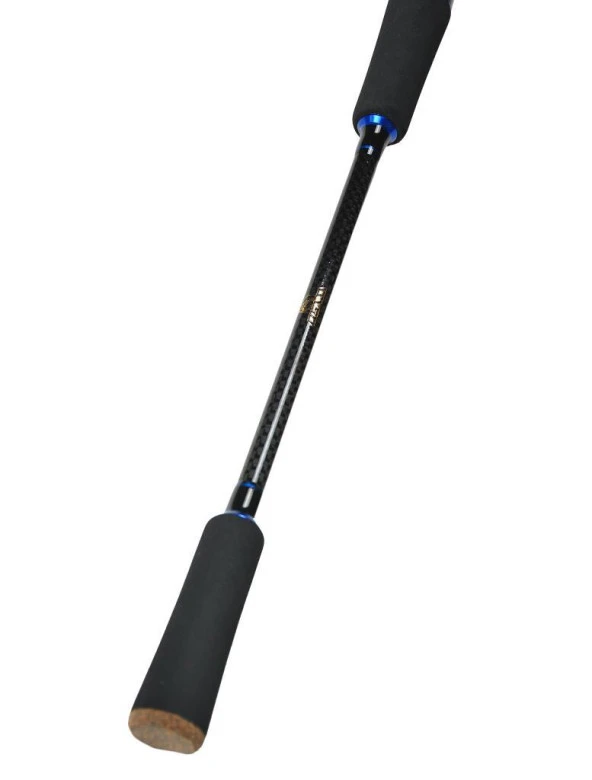 Oslo Legend 240cm 7-40gr Spin Olta Kamışı - Resim 7