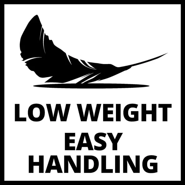 Einhell TE-CB 18/180 Li - Solo, Akülü Hava üfleme