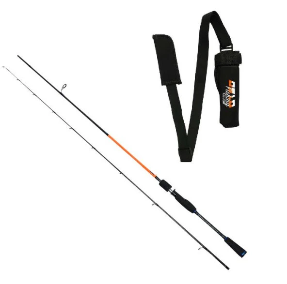 Oslo Action Game 225cm 2-12gr LRF Olta Kamışı ürün görseli