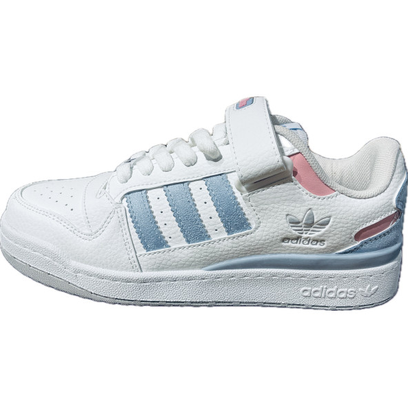 adidas Forum Bold Strıpes Kadın Spor Ayakkabı IE7729-K