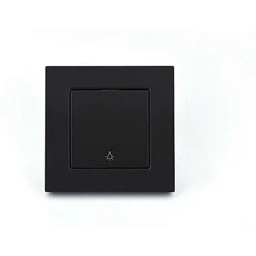 Netelsan Byobu Siyah Light + Çerçeve